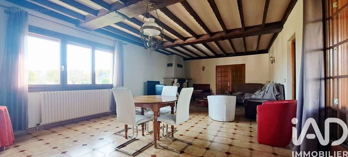 Photo 8 - Maison à VILLEMANDEUR