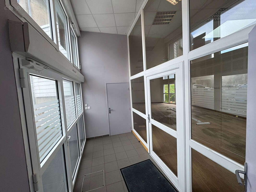 Appartement à LE PORTEL