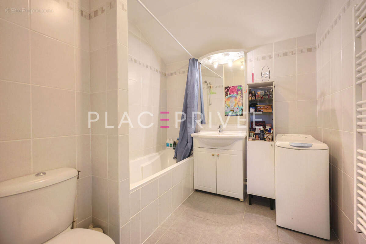 Appartement à ESSEY-LES-NANCY