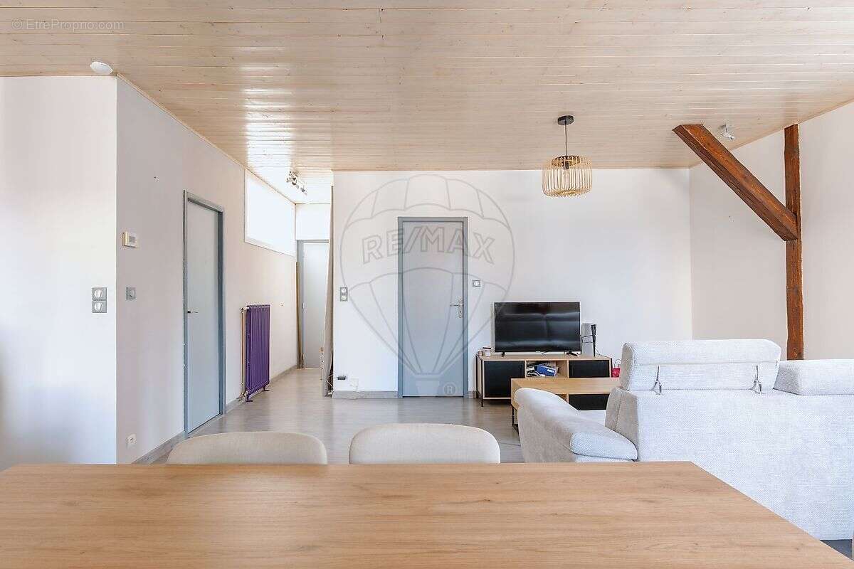 Appartement à VICHY