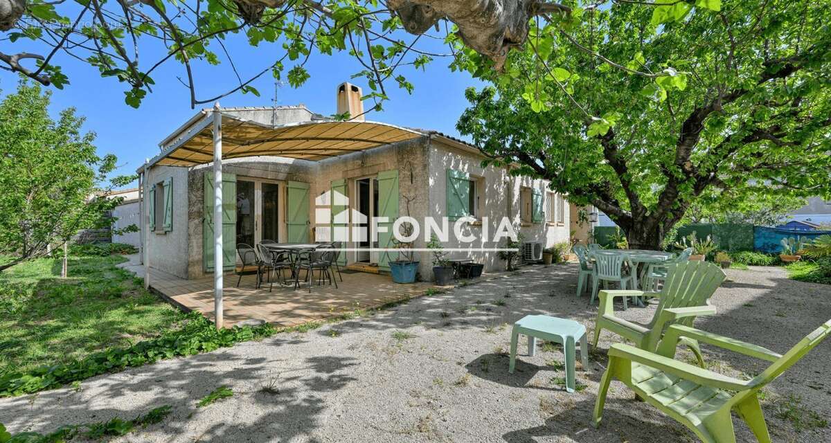 Maison à ARLES