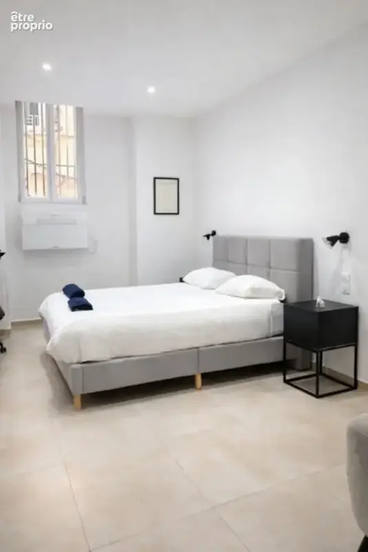 Spacieux studio de 32.33 m2 en plein coeur du Panier - photo 2