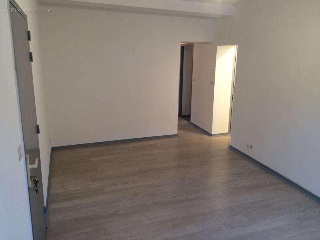 Appartement à PONTONX-SUR-L'ADOUR