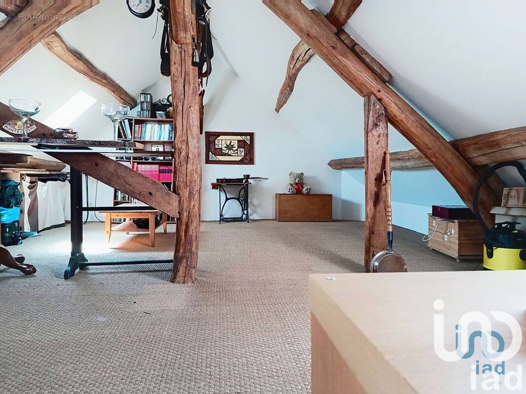 Photo 1 - Maison à MOISENAY