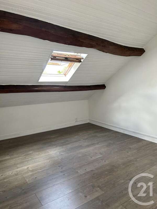 Appartement à SOREL-MOUSSEL