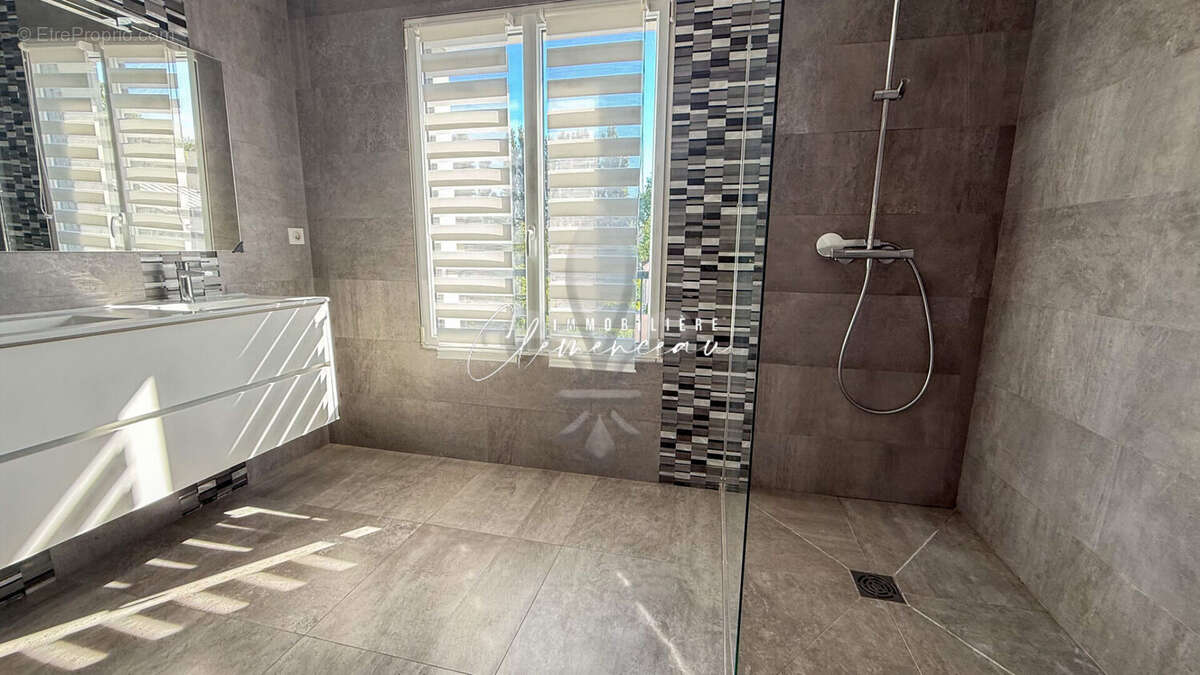 Maison à VILLENNES-SUR-SEINE