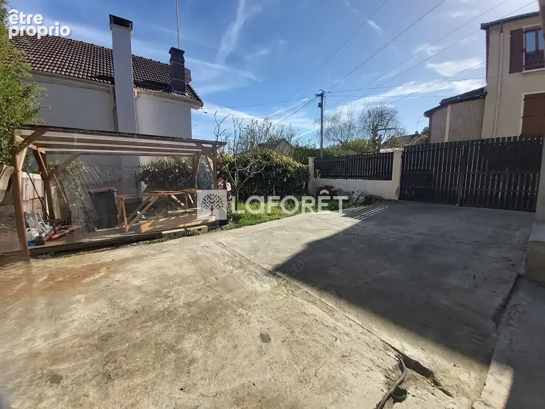 Maison Villemomble 9 pièce(s) 215 m2 - photo 17
