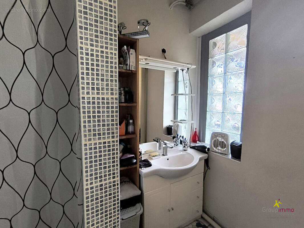 Appartement à COLMAR