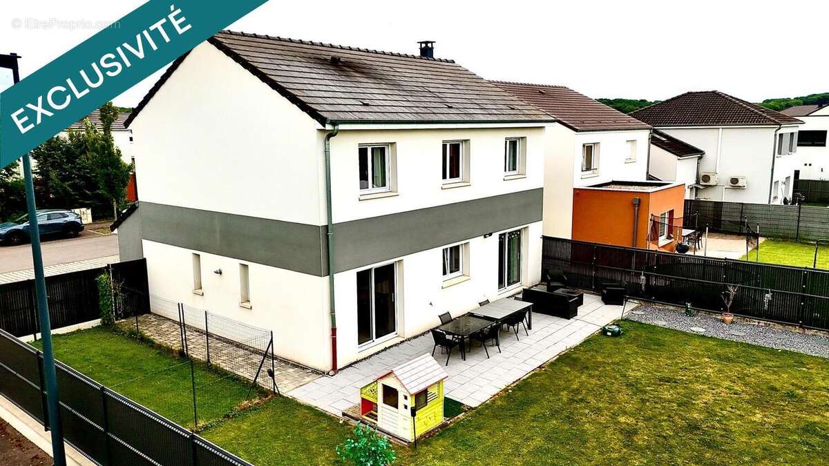 Photo 3 - Maison à YUTZ