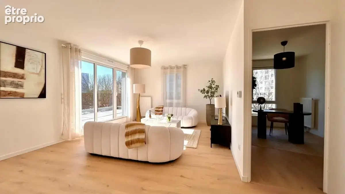 Appartement à ARMENTIERES