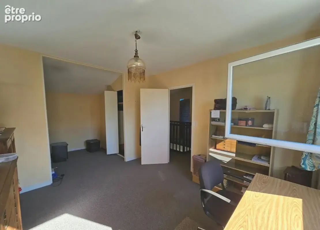 Maison 133m² à rezé - photo 3