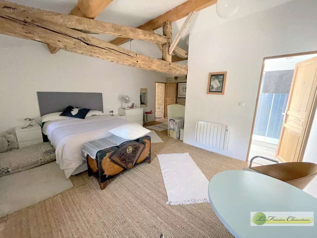 Appartement à ANVILLE