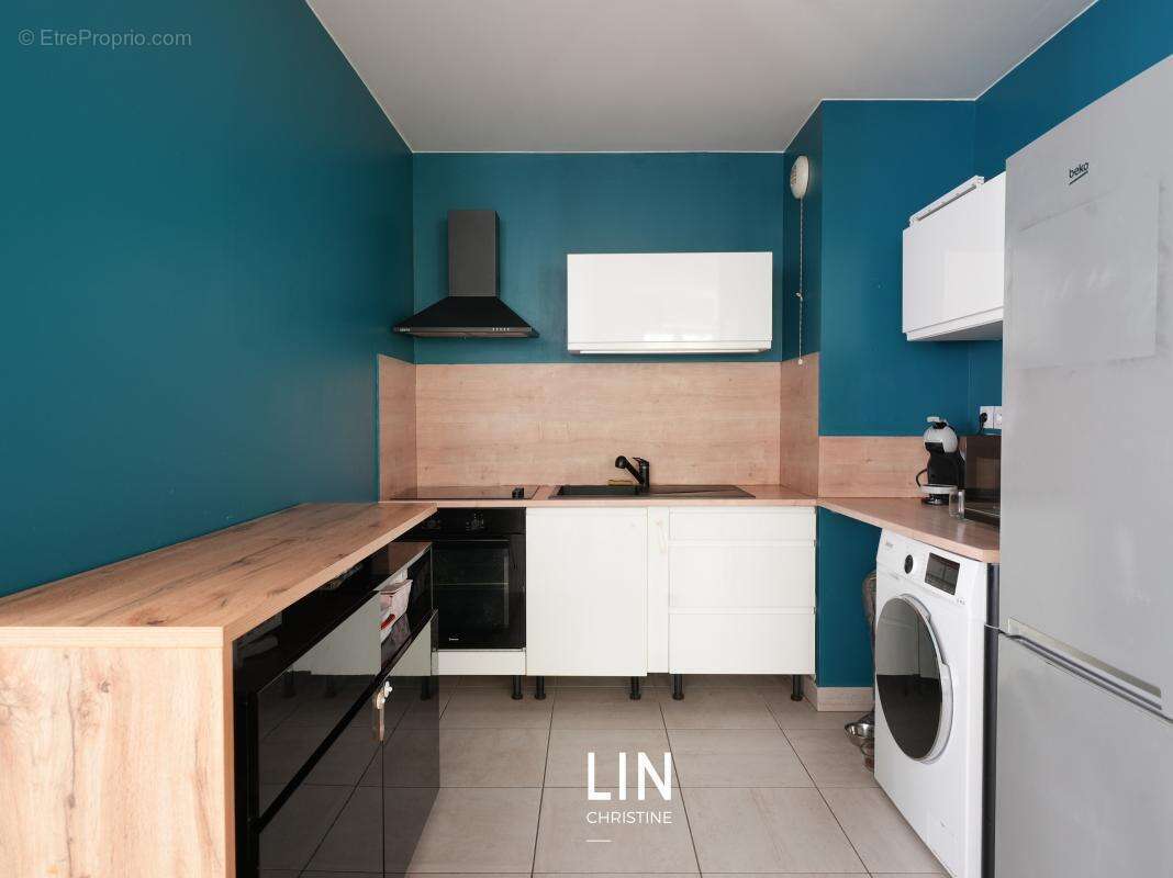 Appartement à LYON-5E