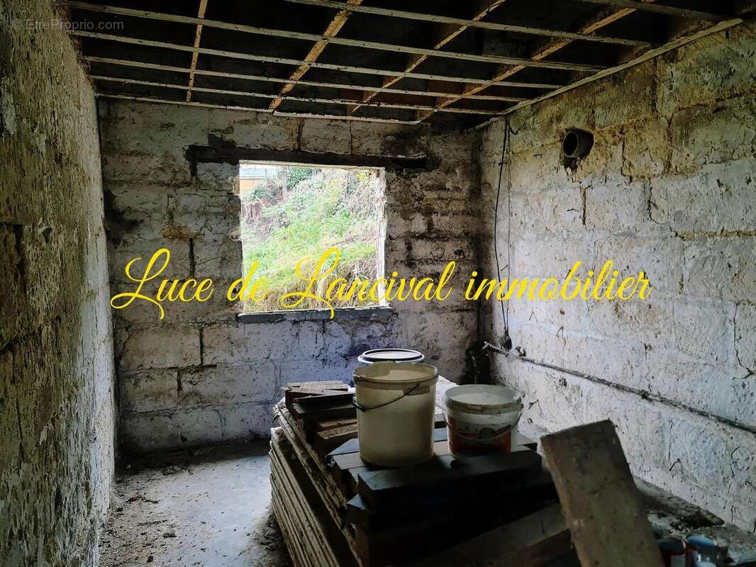 Photo 5 - Terrain à SAINT-GOBAIN