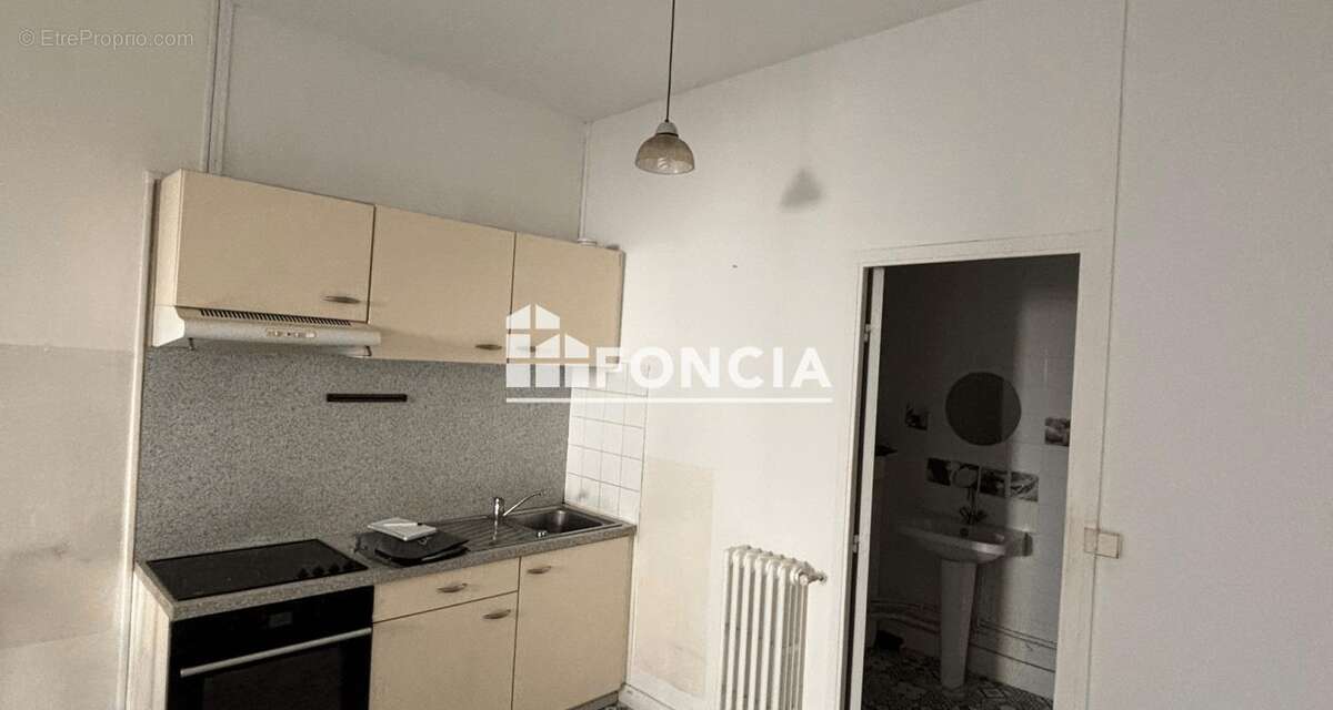 Appartement à LIMOGES