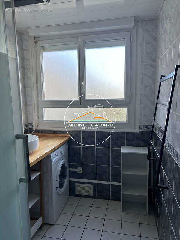 Appartement à ANGERS