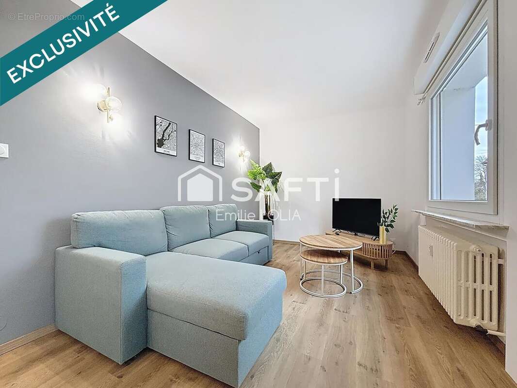 Photo 5 - Appartement à THIONVILLE