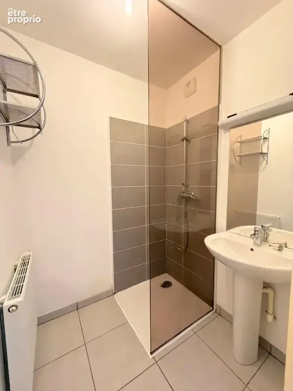 Maison T5 en duplex avec garage et jardinet à vendre à Gujan-Mestras - photo 12