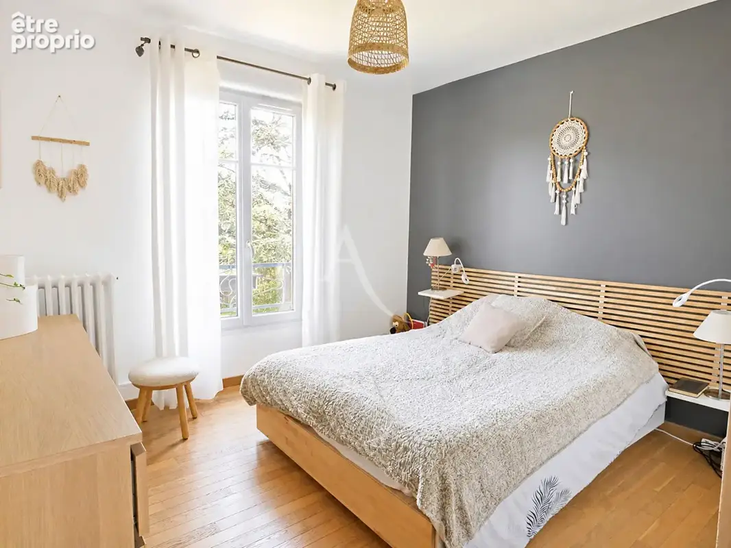 Maison Gagny 5 pièce(s) - photo 6