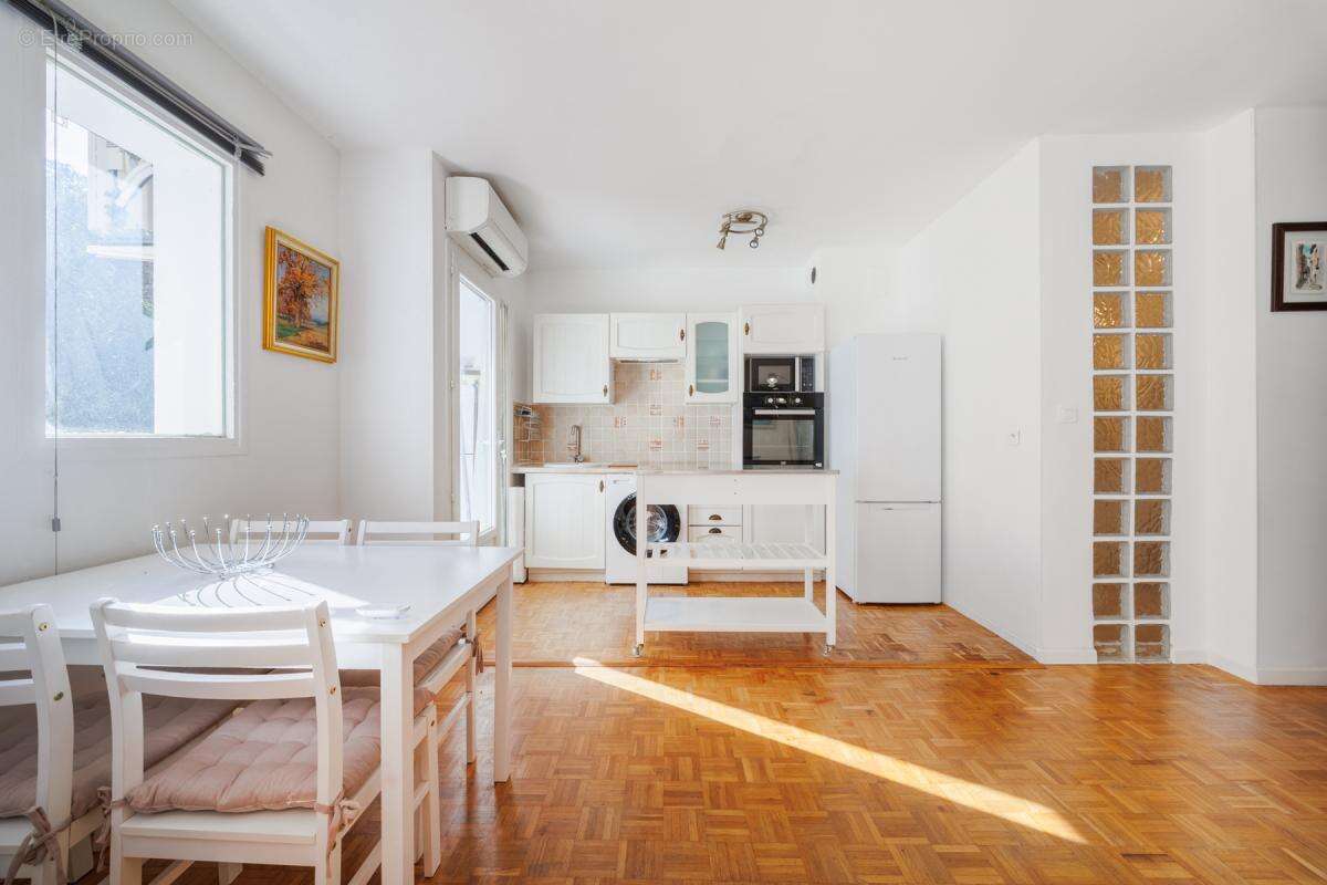 Appartement à CASSIS