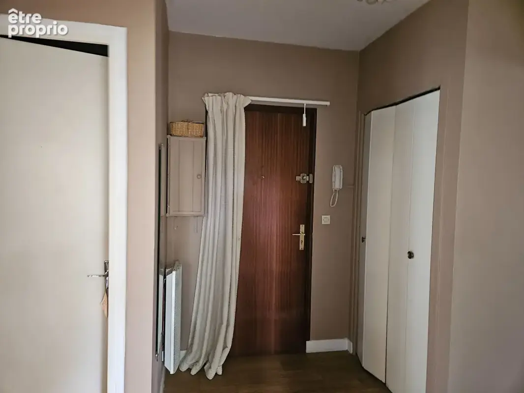 Appartement 52m² à rambouillet - photo 4