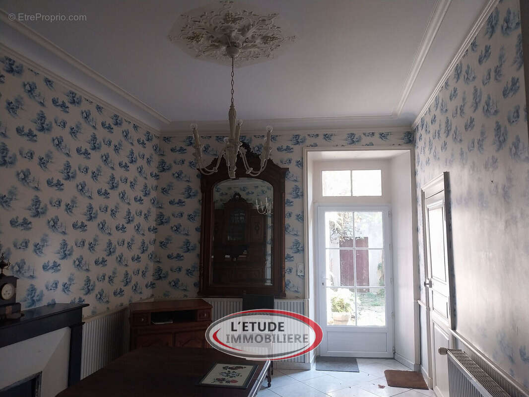 Photo 9 - Maison à MACHECOUL