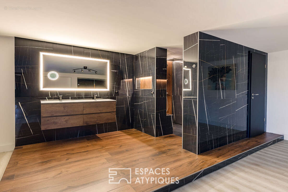 Maison à RICHWILLER