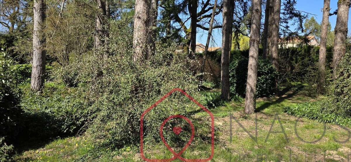 Terrain à MIGNALOUX-BEAUVOIR