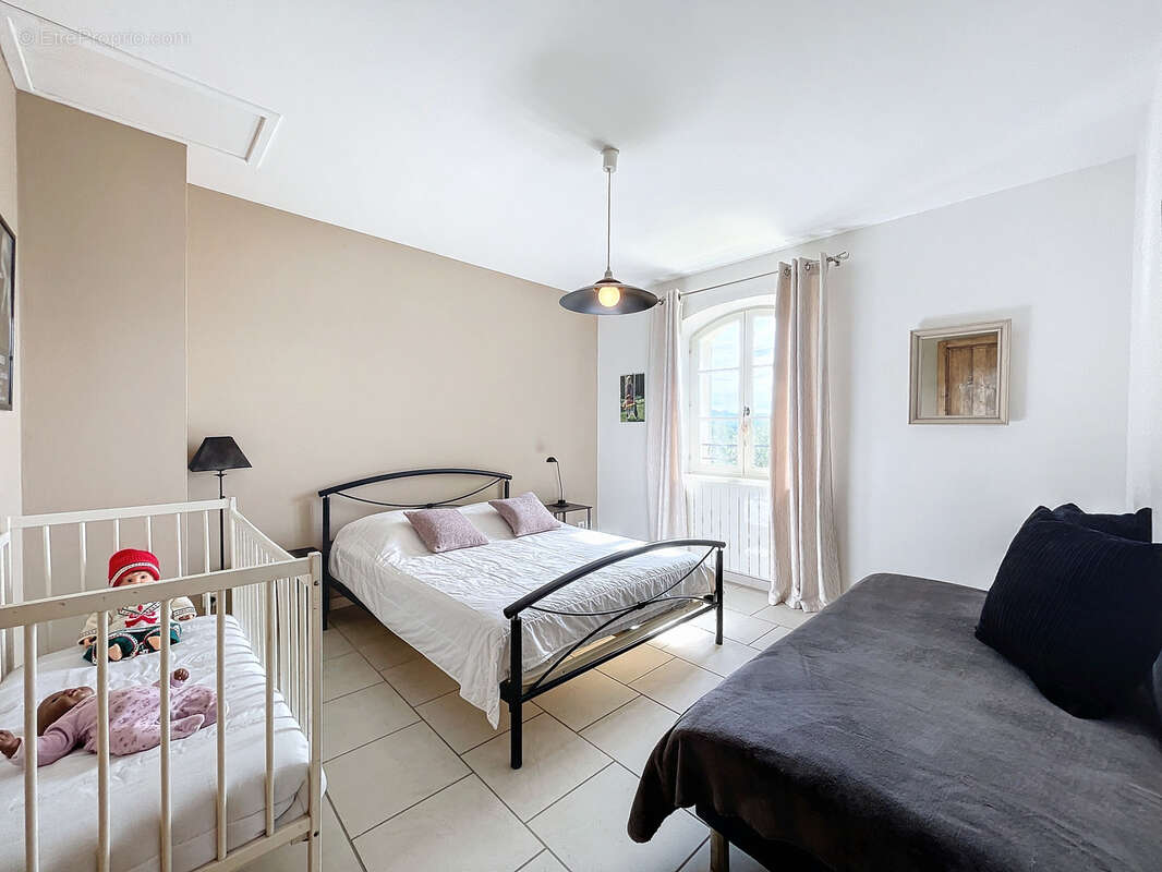 Maison à VAISON-LA-ROMAINE