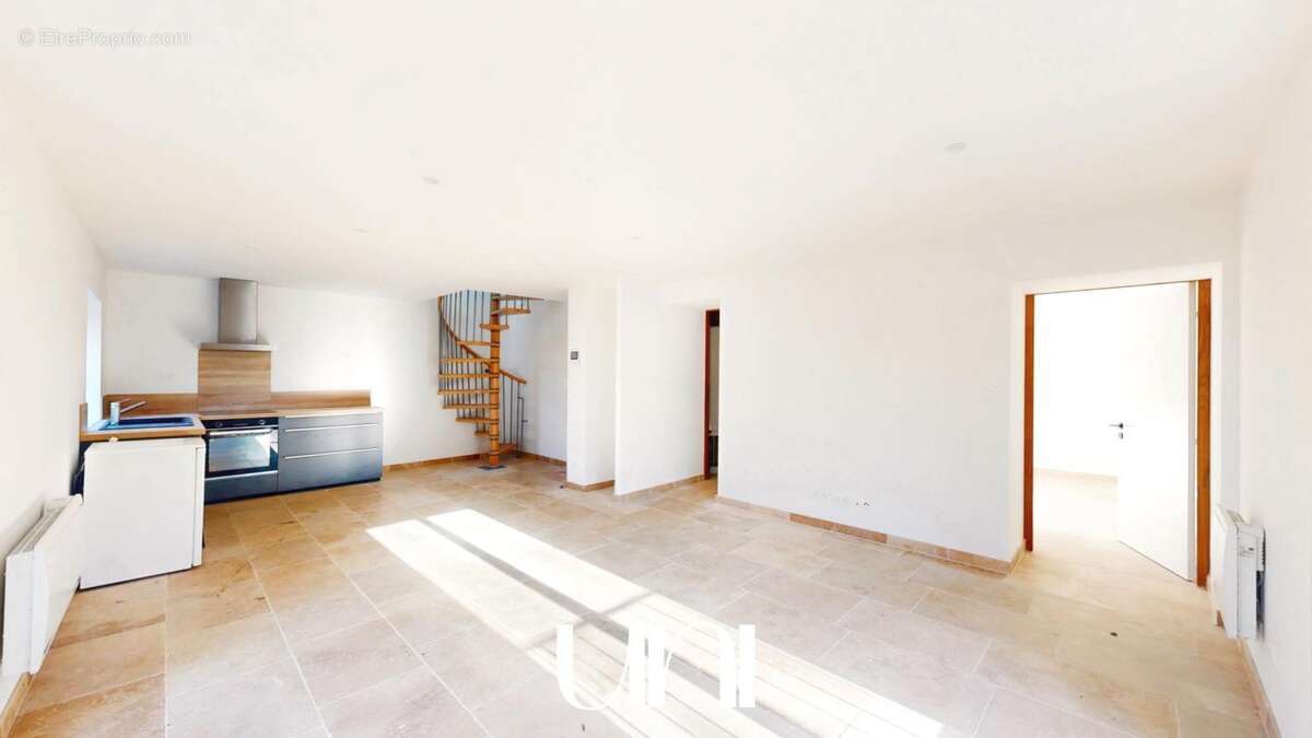 Appartement à CAEN