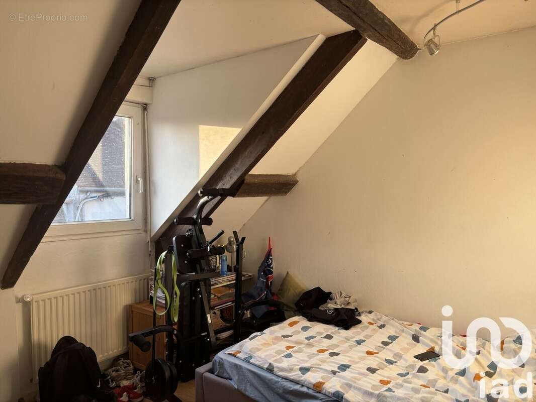 Photo 8 - Maison à ROCHEFORT-EN-YVELINES