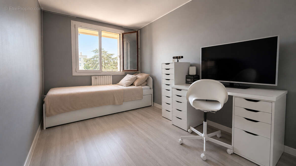 Appartement 75m² à corbeil-essonnes - photo 5