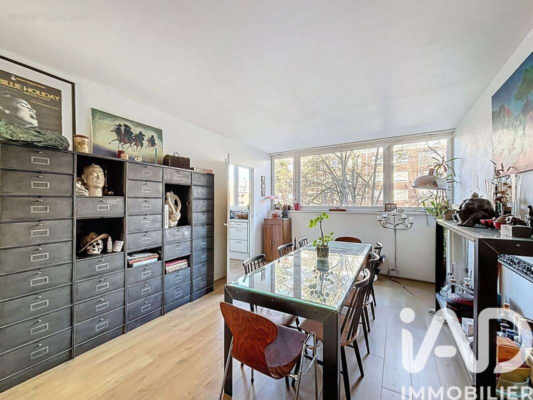 Photo 4 - Appartement à LILLE