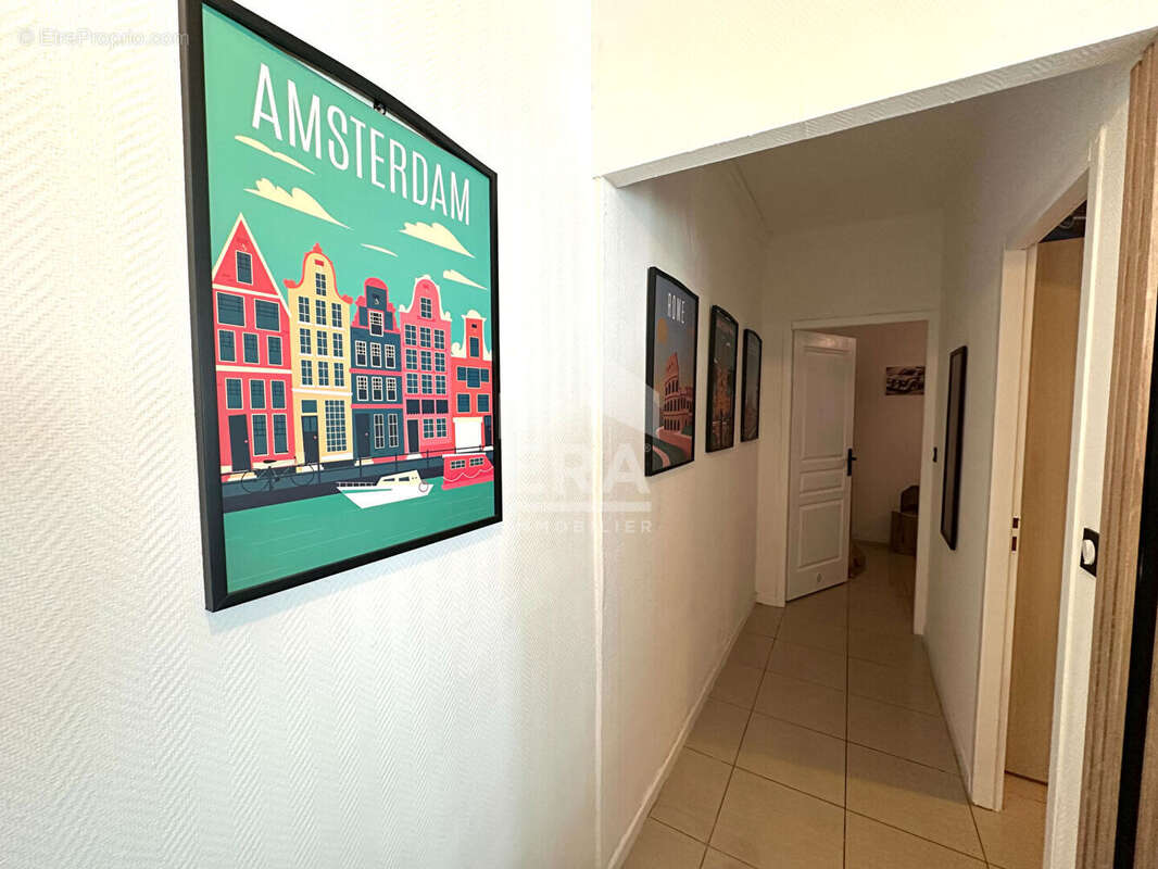 Appartement 56m² à tarbes - photo 3