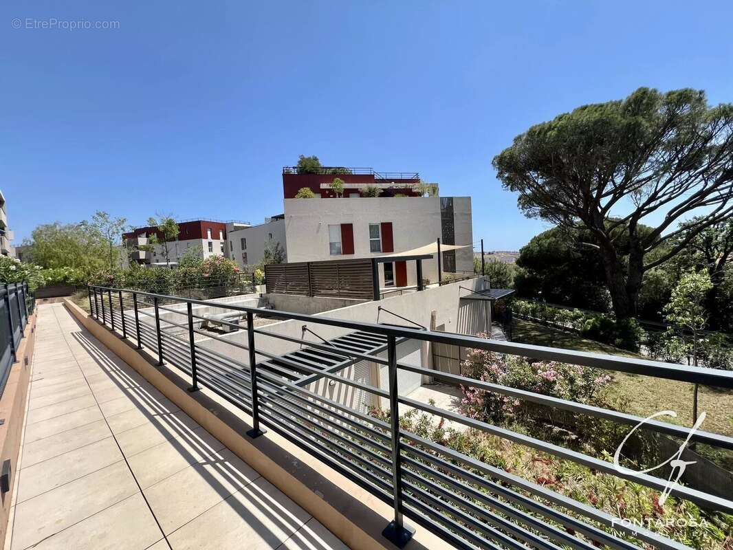 Appartement 2 pieces- frejus - photo 10