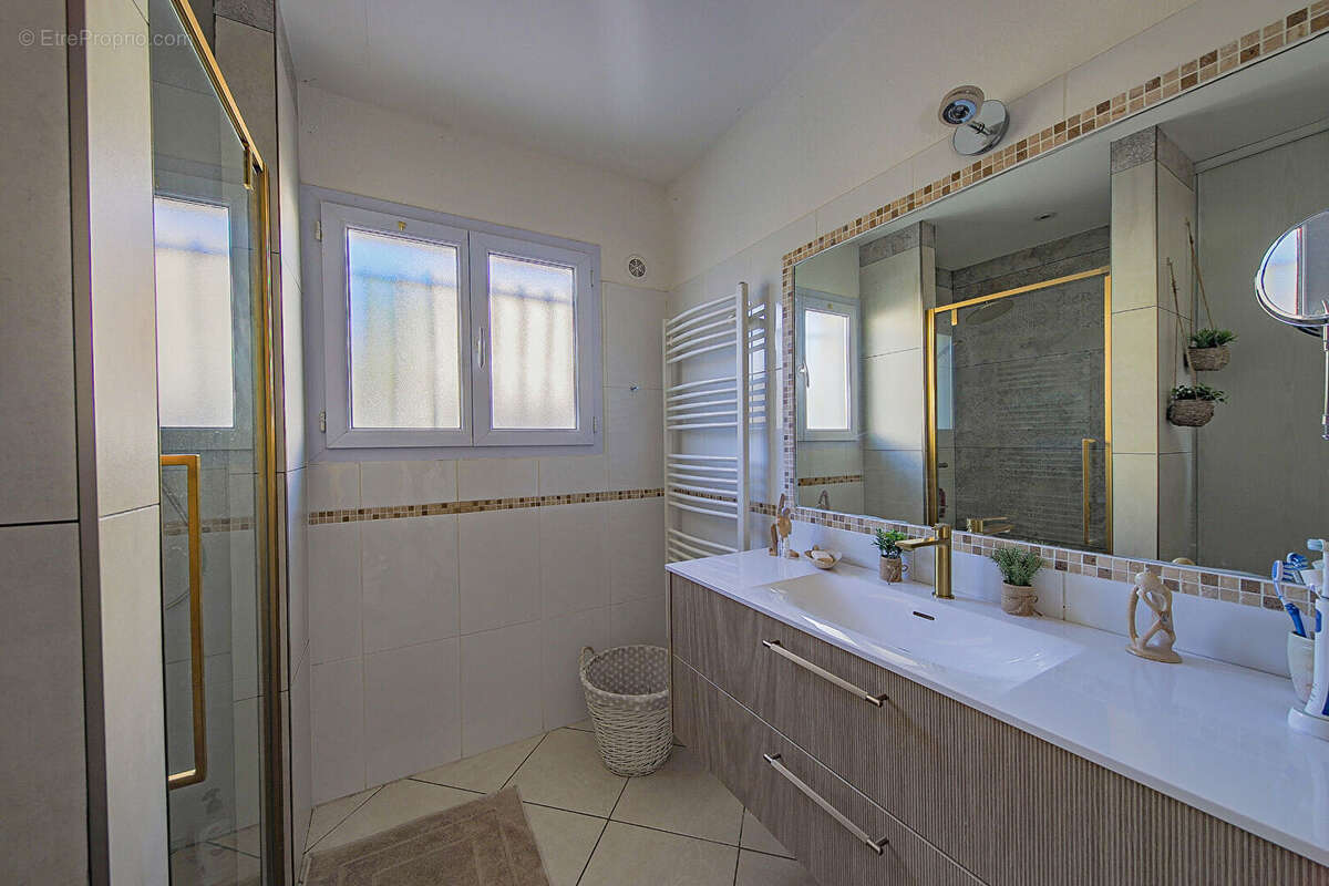 Maison à SAN-NICOLAO