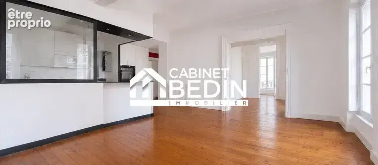 Appartement 109 m² à Toulouse  - photo 2