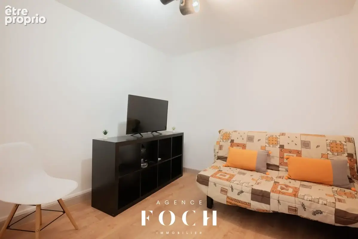 Appartement 4 pièces 87 m² à vendre à Nancy (54000) - photo 8