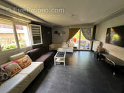 Appartement à GERSTHEIM