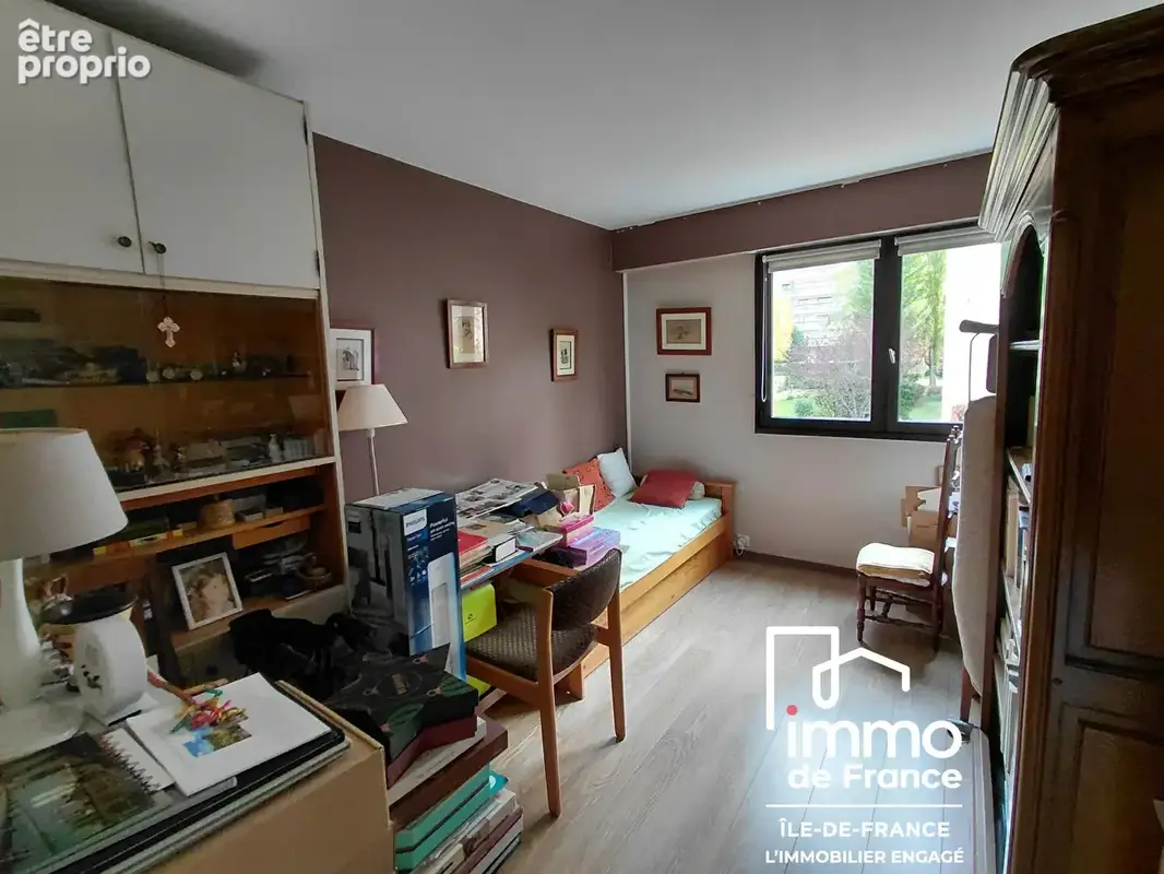 Appartement Rueil Malmaison 4 pièce(s) 82 m2 - photo 8