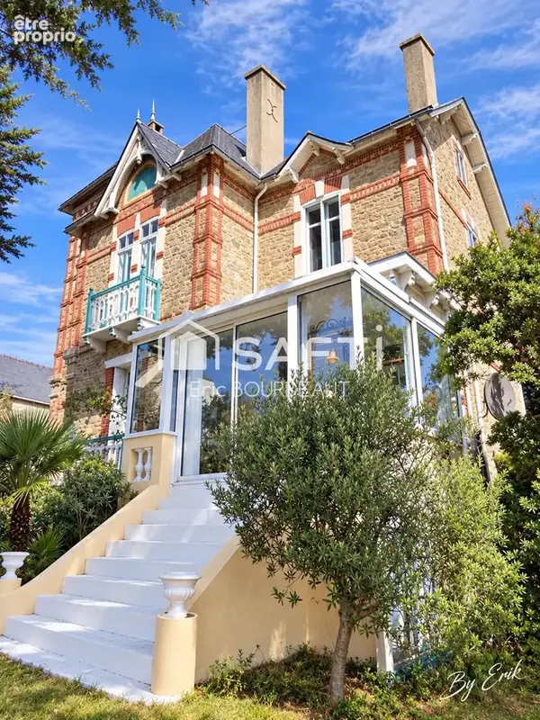 Photo 1 - Maison à PORNICHET