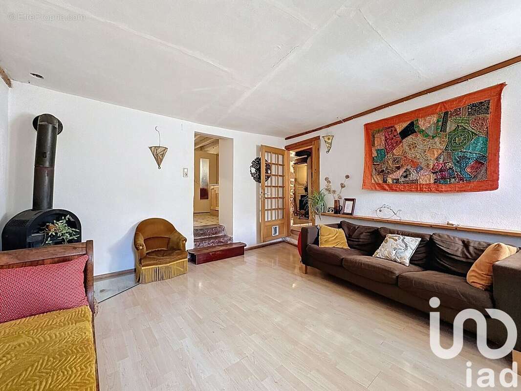 Photo 9 - Maison à CASTELRENG