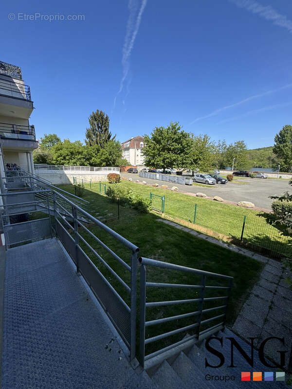 Appartement 49 m² à Vernon  - photo 8