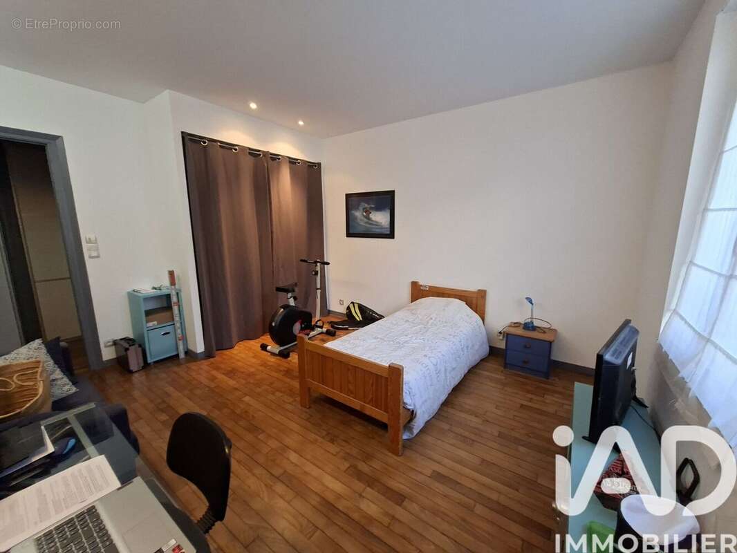 Photo 9 - Appartement à BREST