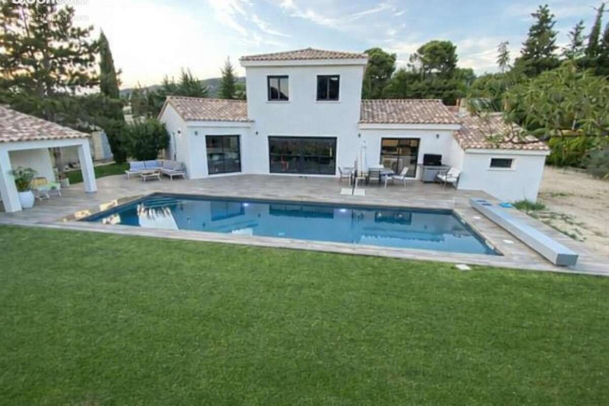 Photo 3 - Maison à BEAUMES-DE-VENISE