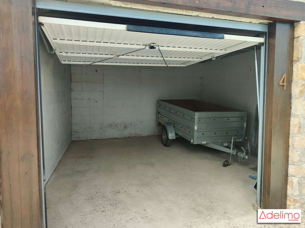 Maison à LES ANGLES