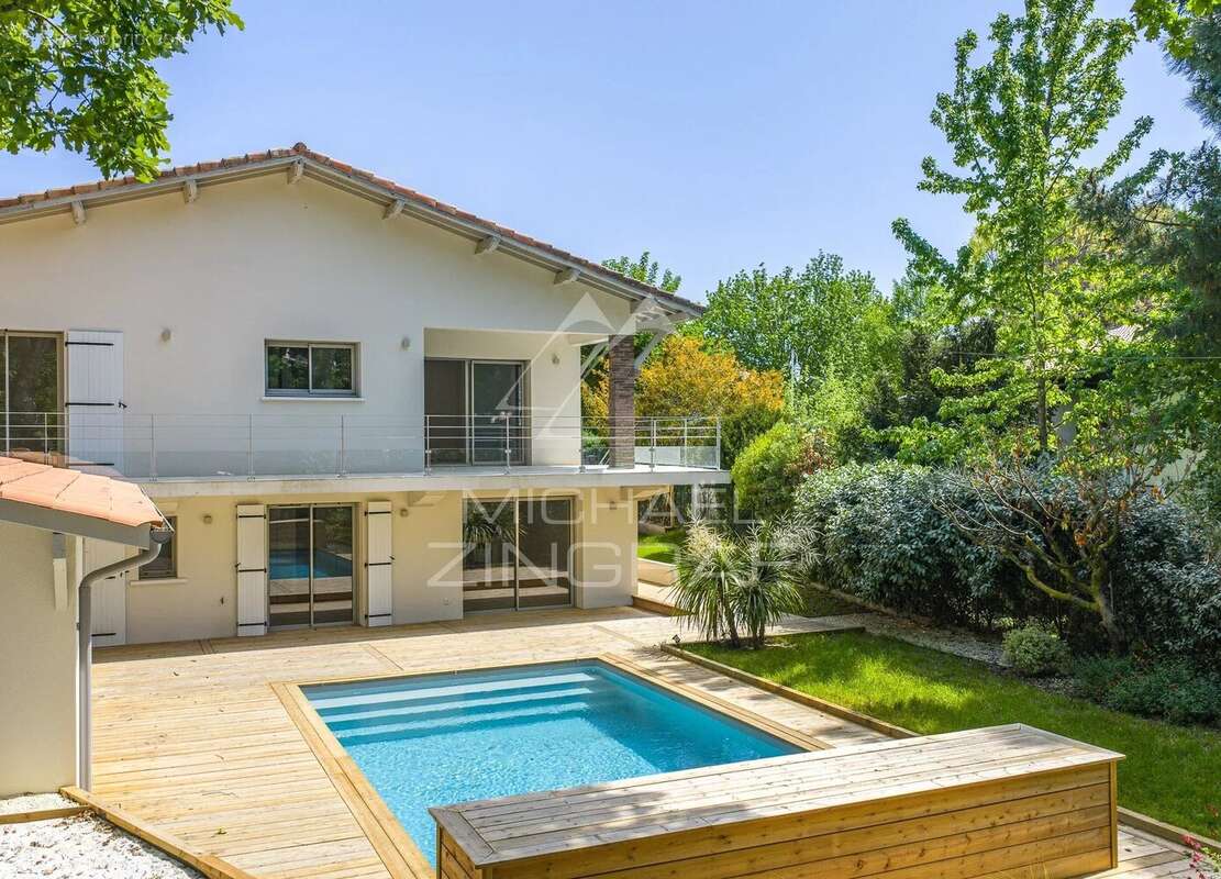 Maison à ARCACHON
