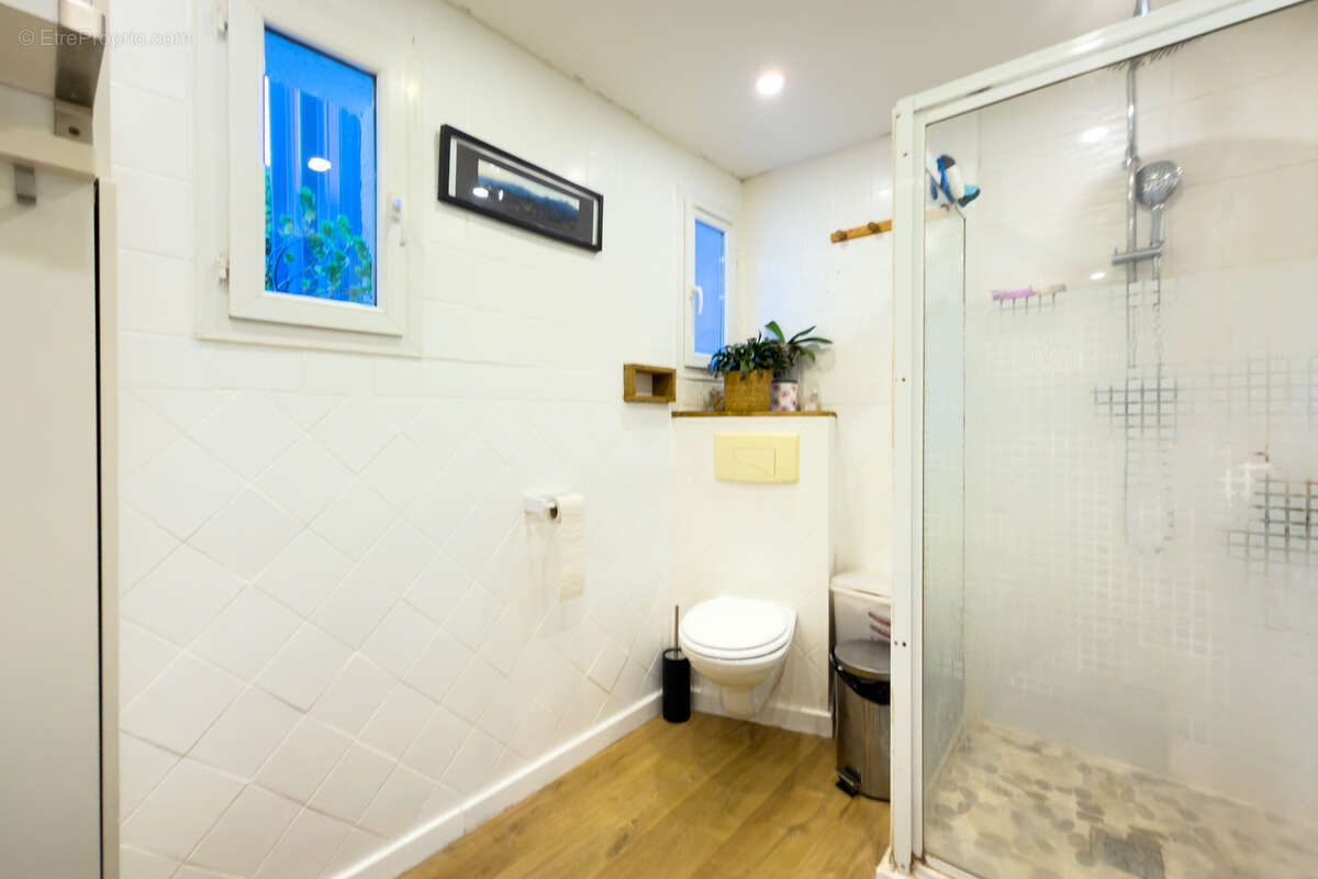 Appartement à HYERES