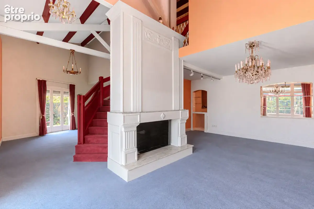 Ensemble immobilier maison + local commercial - photo 2