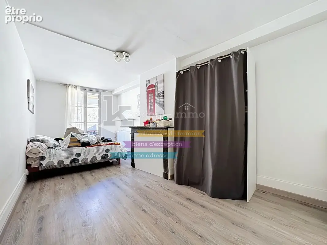 Maison 118 m² à Mouy  - photo 6